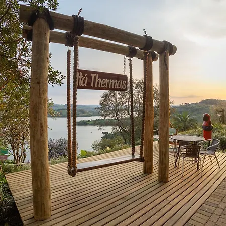 Itá Thermas Resort e Spa-3