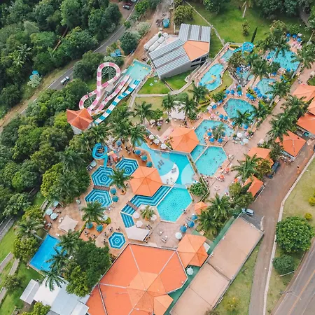 Itá Thermas Resort e Spa-2